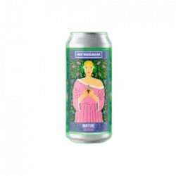 Hop Hooligans Nurture