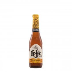 Leffe Tripel - Mahou San Miguel