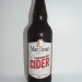 MacIvors Traditional Dry Cider 500ml Bottle MacIvors Traditional Dry Cider 500ml Bottle