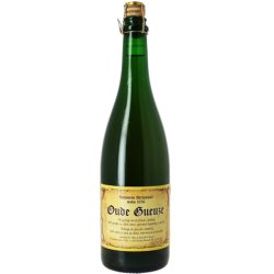 Hanssens Oude Gueuze