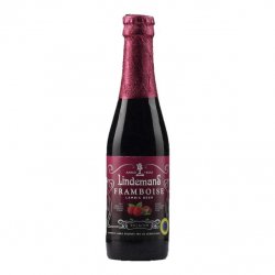 Lindemans Framboise - Nirify