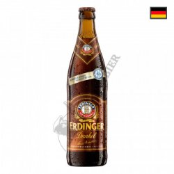 Erdinger Weißbier / Hefe-Weizen Erdinger Weißbier / Hefe-Weizen