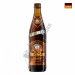 Cerveja Alemã Erdinger Weissbier Dunkel 500ml Cerveja Alemã Erdinger Weissbier Dunkel 500ml