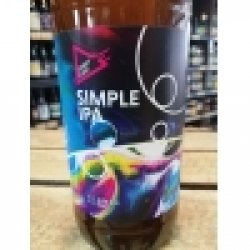 Funky Fluid Simple IPA