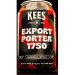 Kee’s Export Porter 1750 Kee’s Export Porter 1750