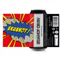 Brass Castle Brewery Ekuanot Crush Brass Castle Brewery Ekuanot Crush