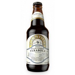 Firestone Walker Double Barrel Parabola - Quality Beer Academy