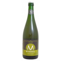 Brouwerij De Ranke Mirakel