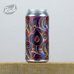 Pollys Its A Vibe - Radbeer