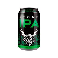 Stone IPA