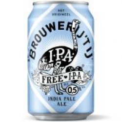 Brouwerij 