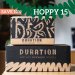 Duration Hoppy Pale + IPA  Beer Bundle 15pk 