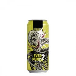 Everbrew Ever Punch 2 473ml - CervejaBox