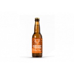 Gebrouwen door Vrouwen Tricky Tripel 12x33CL - Van Bieren