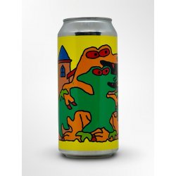 Omnipollo King Church