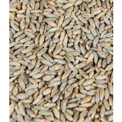 Weyermann Rye Malt - BrewCraft