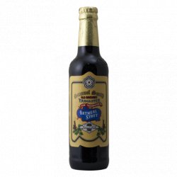 Samuel Smith's Oatmeal Stout - Fatti Una Birra