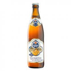 Schneider Weisse Troub Tap1 - Bière Allemande 4.9% - BienManger