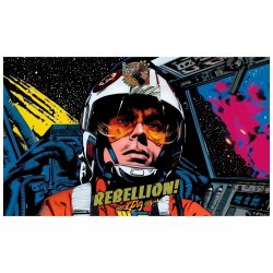 The Empire Beer Co. Rebellion! The Empire Beer Co. Rebellion!