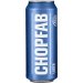Chopfab Lager 4.8% - 50 cl Dose Chopfab Lager 4.8% - 50 cl Dose