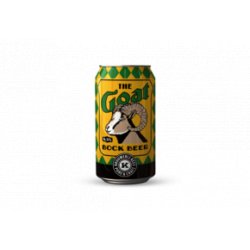 Brouwerij Kees The Goat 24x33CL - Van Bieren