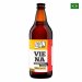 Cerveja Brasileira Lohn Bier Viena 600ml 