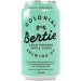 Colonial Brewing Co. Bertie Cold Pressed Apple Cider Can 375ml 