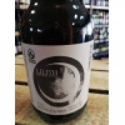 Browar Golem Lilith Bourbon Barrel Aged - JD (Vintage 2018)