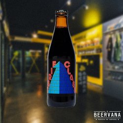 Omnipollo. First Class - Beervana