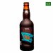 Cerveja Brasileira Invicta 108 500ml 