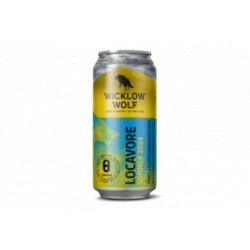 Wicklow Wolf Locavore Summer 12x44CL - Van Bieren