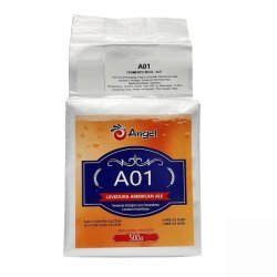 Levadura A01 x 500 grs - Cibart