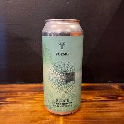 Track Brewing Company Force