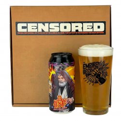 A NEW HOP Limited Edition Gift Pack