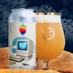 Monkish Brewing Co. Compute: Python