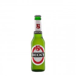 Beck's - Mahou San Miguel