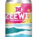 Dutch Bargain - Zeewit 