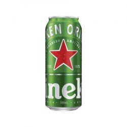 Heineken