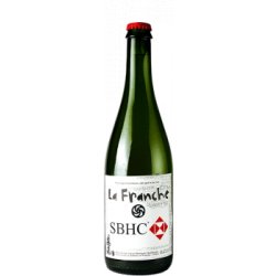 La Franche La Franche – Saison Barriquée Houblonnée - Find a Bottle