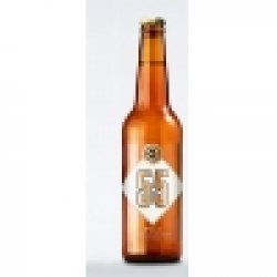 Browar Gościszewo 55 Pils Hallertauer Mittelfrüh