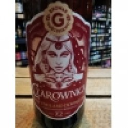 Browar Gościszewo Czarownica