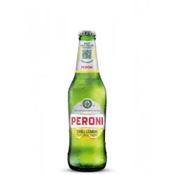 Birra Peroni Chill Lemon