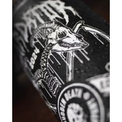 Bastardator Vintage Edition - Sudden Death