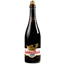 Gulden Draak 9000 Quadruple