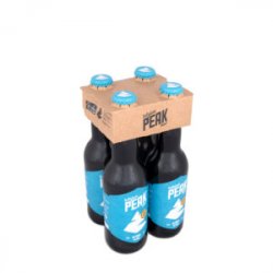 Belgium Peak Beer Peak Blonde