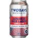 TwoBays Brewing Co 													Japanese Rice Lager  Gluten Free  375mL 