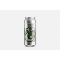 Verdant Brewing Co Fuss & Feathers