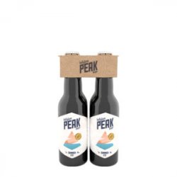 Belgium Peak Beer Peak Summer