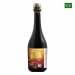 Cerveja Brasileira Araucária Sol Poente Biere Brut 750ml 