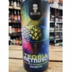 Browar Gwarek Teoria Mętności Browar Gwarek Teoria Mętności